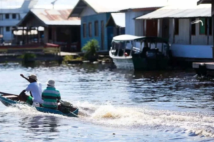 A conservação da Amazônia passa pela prosperidade das pessoas