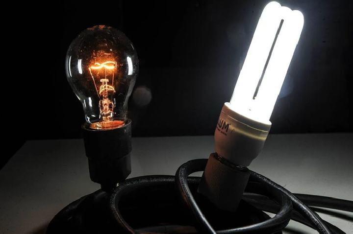 Aneel projeta aumento de 9,4% na conta de luz, quase o dobro da inflação