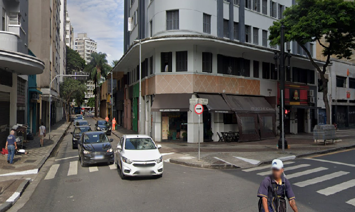 Bar & Lanches Pombalense, o restaurante que é um oásis no Centro de São Paulo