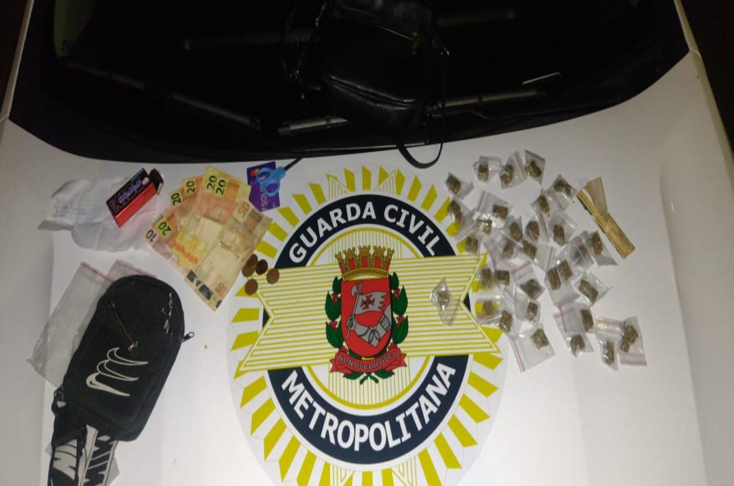 Aconteceu no Largo do Arouche