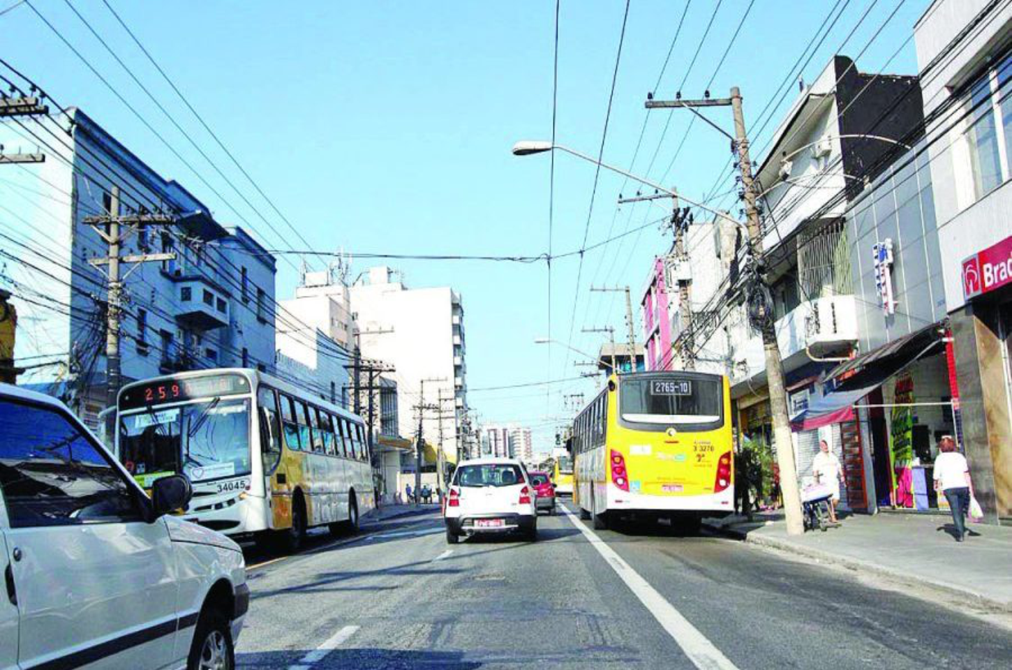 Proposta para a Região do Brás