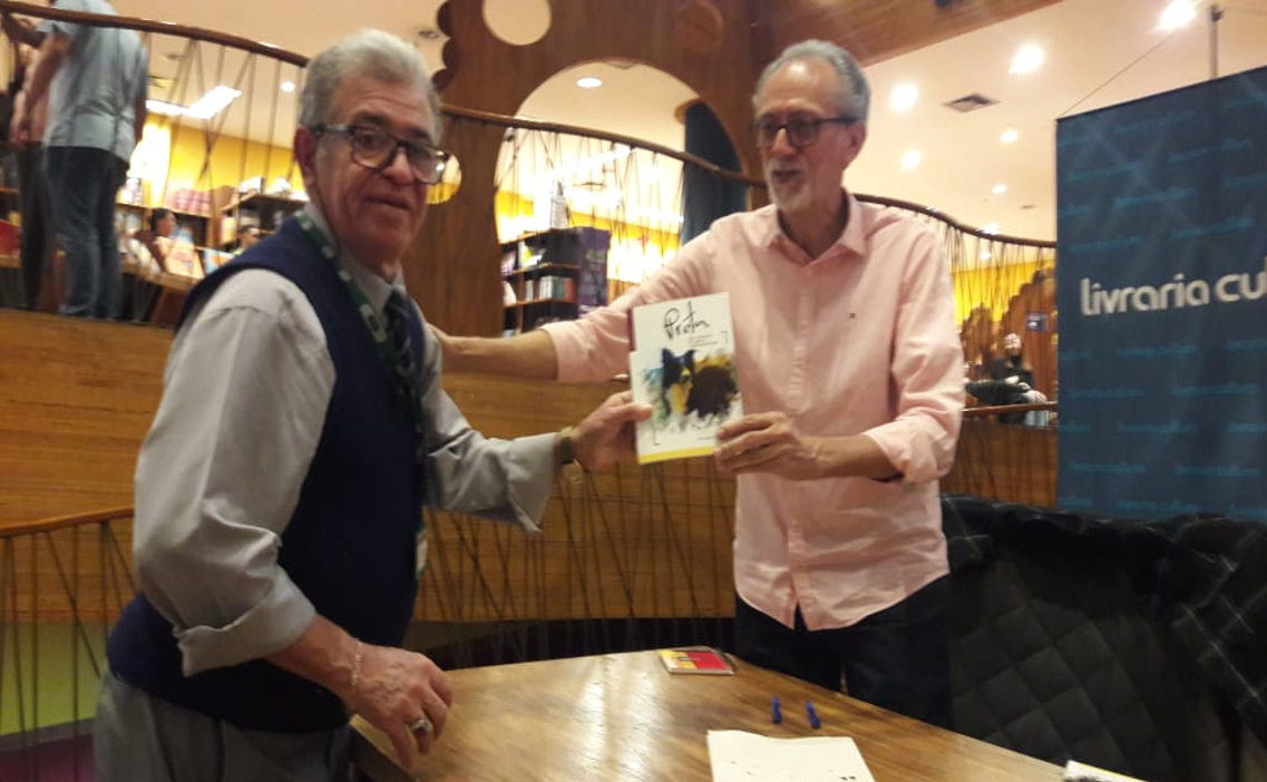 Preta - Uma Jornada de Amor e Companheirismo