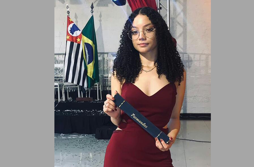 Maiara Vital Francisco da Silva