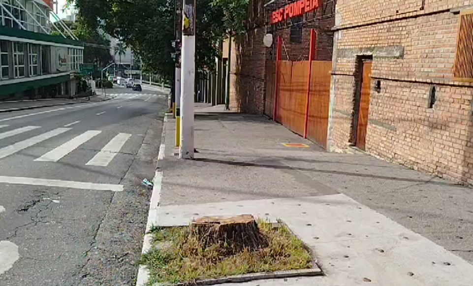 Missão dada é missão cumprida