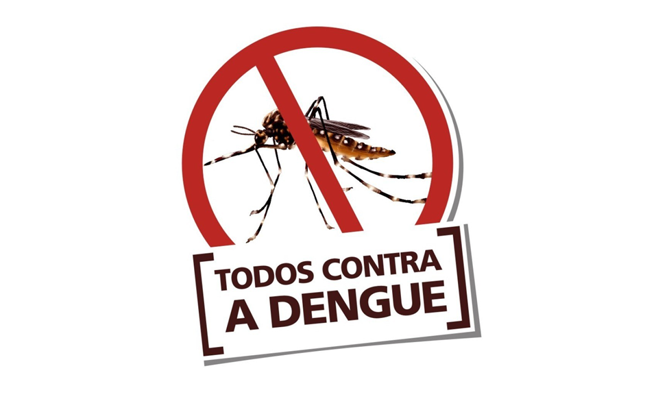 Todos contra a dengue