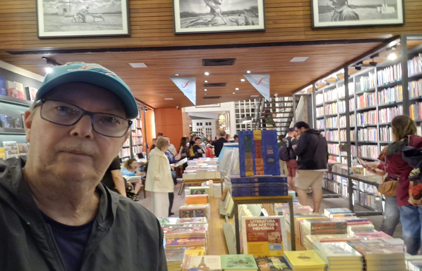 22ª Festa Literária Internacional de Paraty (Flip 2024)