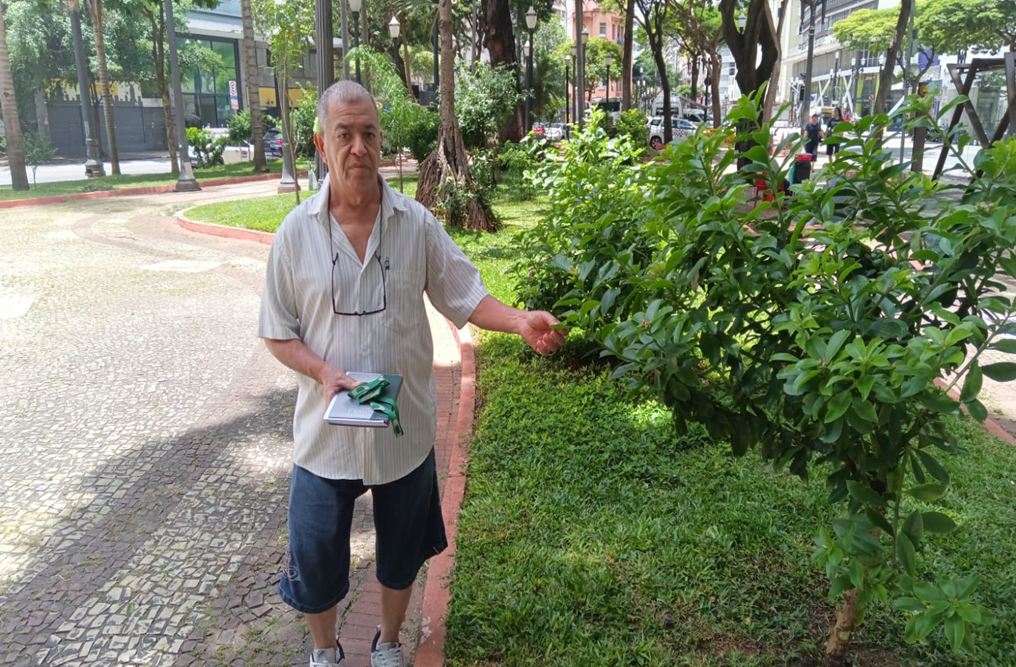 Hoje é o aniversário do nosso amigo Domingos Poeta
