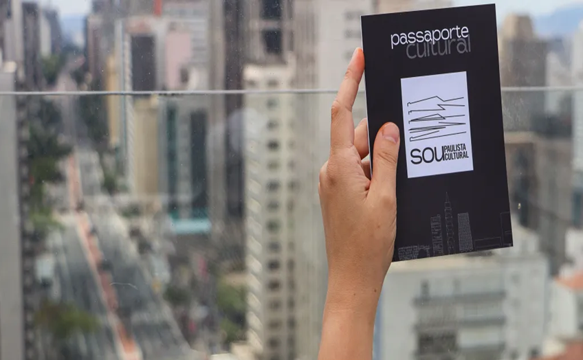 Tudo o que você precisa saber sobre o Passaporte Sou Paulista Cultural
