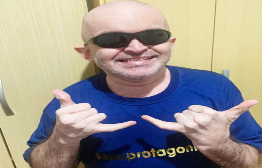 Alex Garcia é o nosso novo colunista