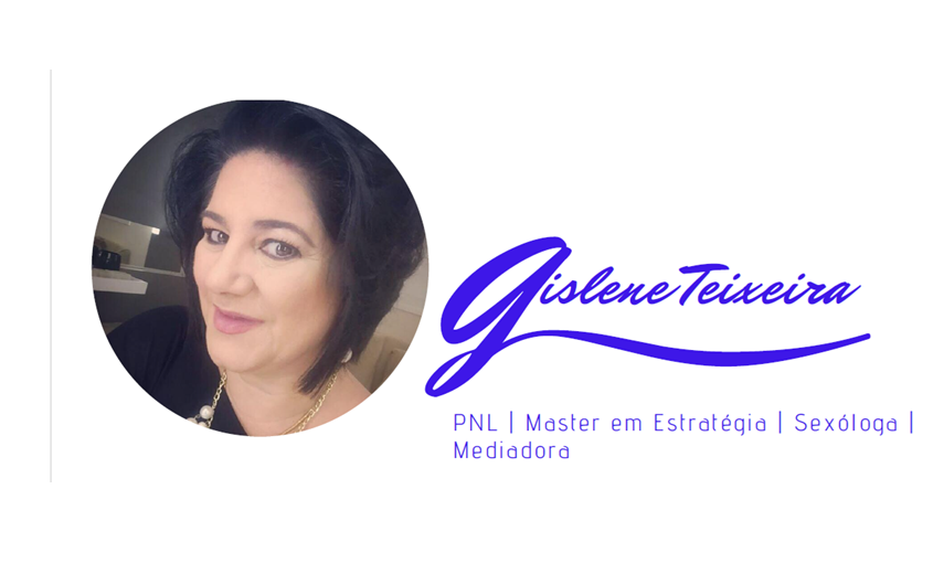 Gislene Teixeira
