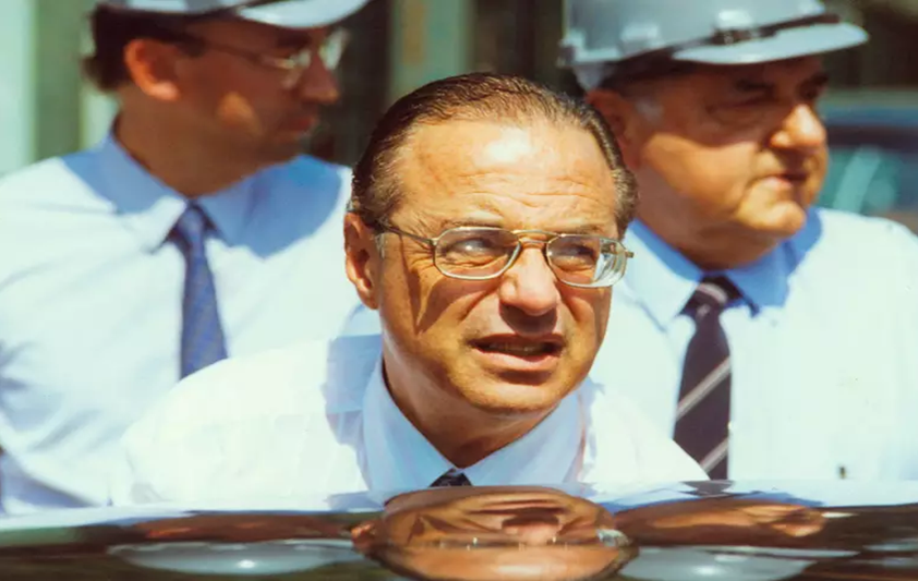 Justiça penhora mansão de mais de R$ 2 milhões e outros 17 imóveis de Paulo Maluf