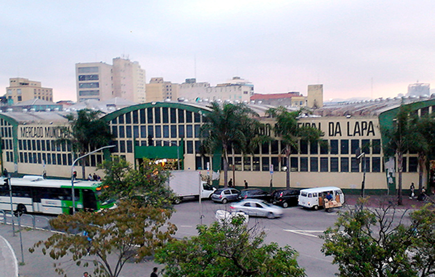 Lapa