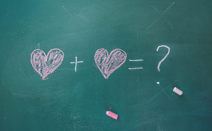 Na Matemática da Vida