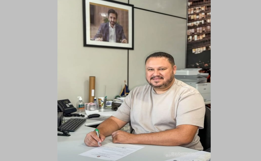 Parabéns, Alex Ferreira