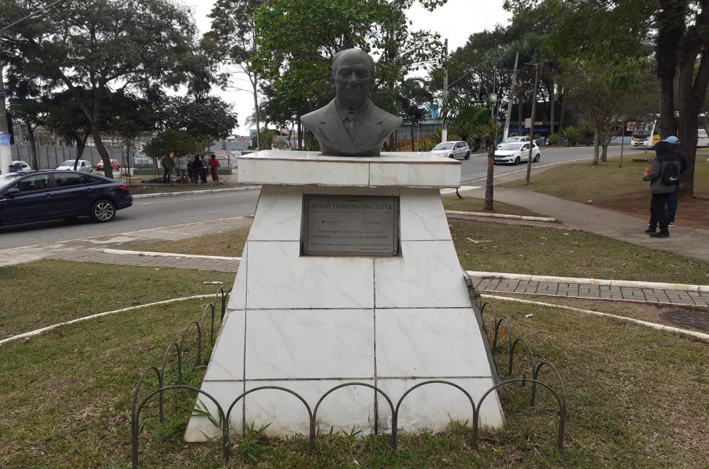 Jesus Teixeira da Costa