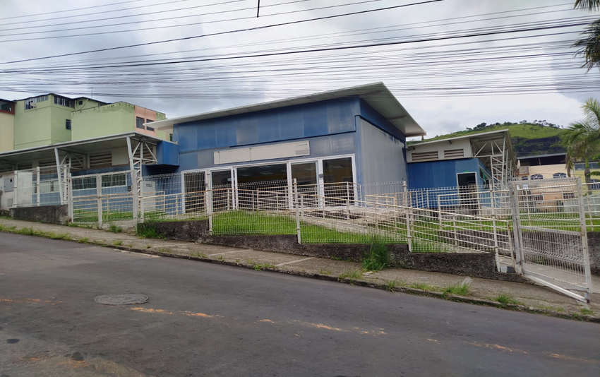 Descaso com a Saúde Pública em Minas Gerais