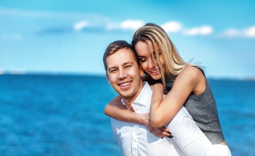 Felizes? Sempre! Juntos? Talvez!