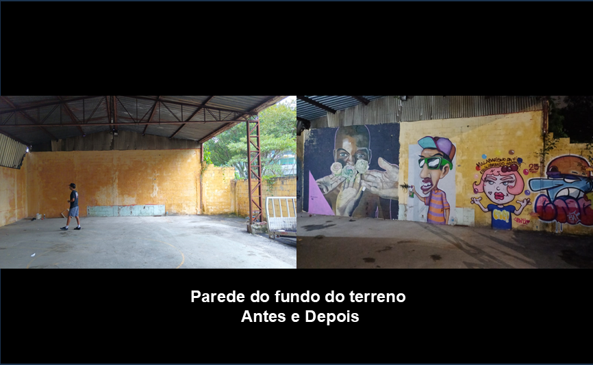 Organização Aliança