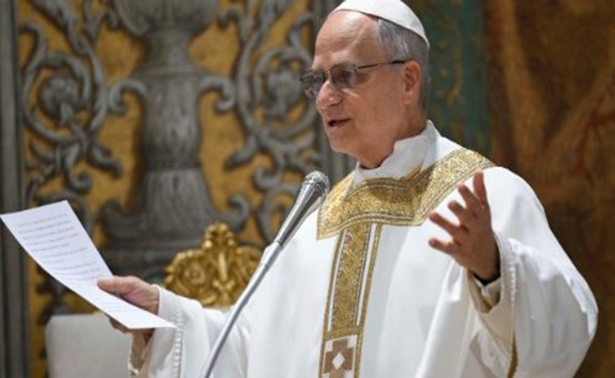 Vaticano elege o novo Papa