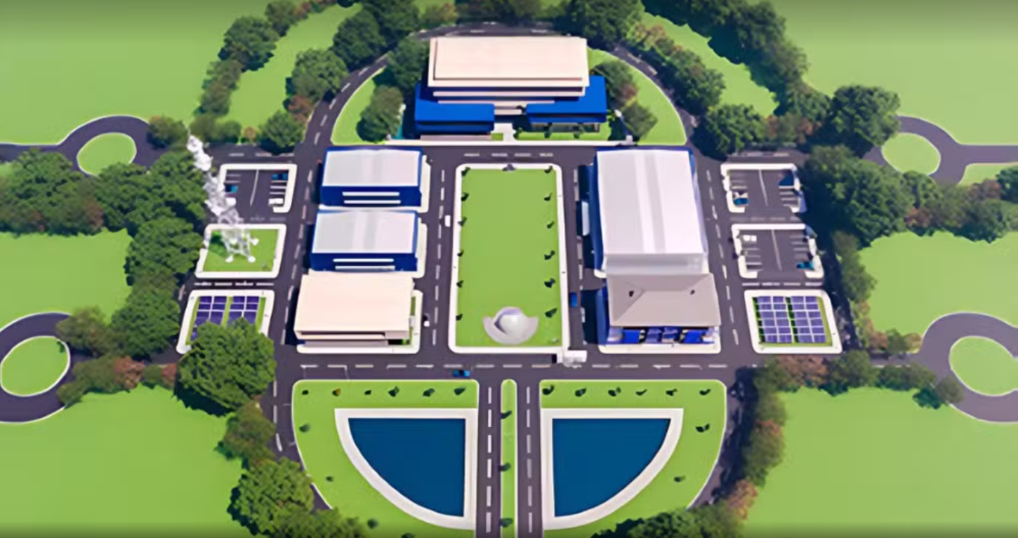 Santana de Parnaíba, na Grande SP, terá 'cidade da Bíblia' aberta ao público