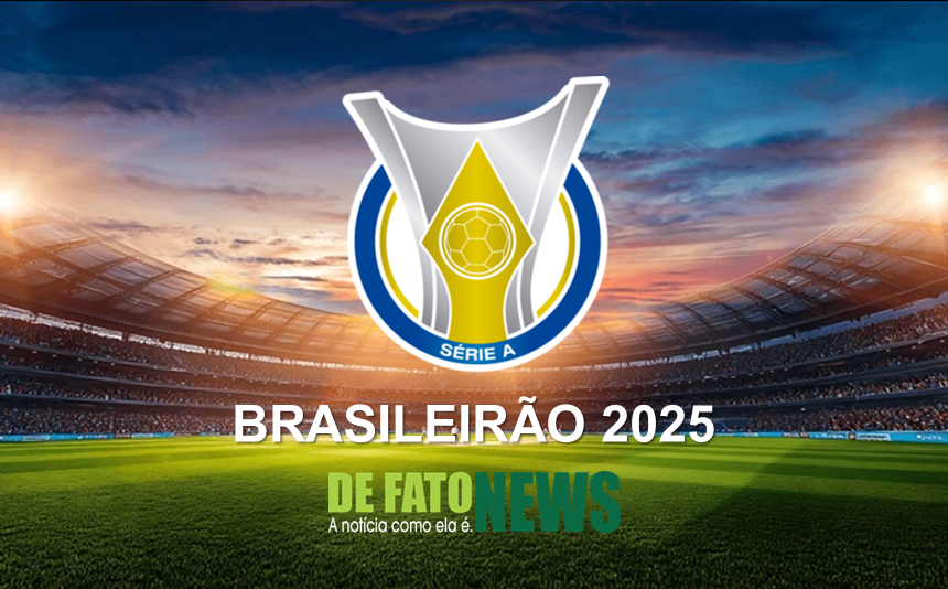 Brasileirão 2025