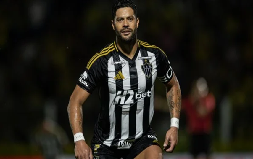 Everson é herói nos pênaltis, Atlético-MG elimina Bucaramanga no sufoco e vai às oitavas da Sul-Americana