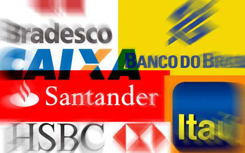 Relação dos piores bancos do Brasil