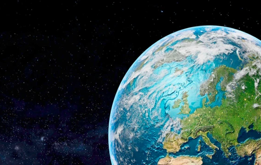 Cientistas reconhecem descoberta de um continente escondido na Terra