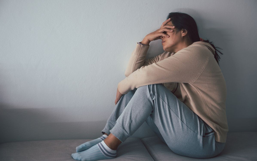 Depressão na Sociedade Moderna