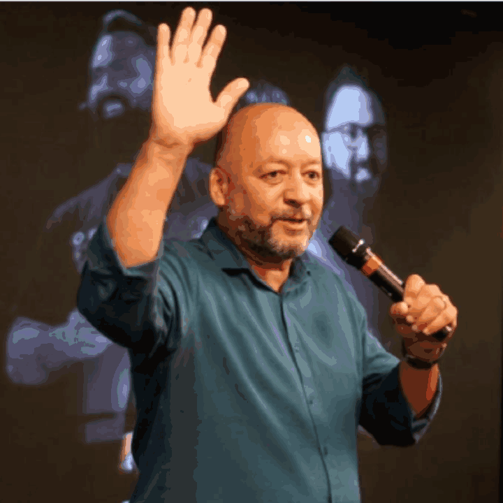 Josmar de Oliveira Lima