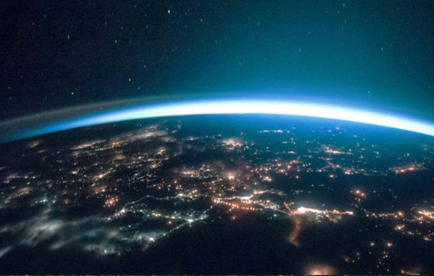 Cientistas alertam: Terra vai sofrer apagão em 21/09