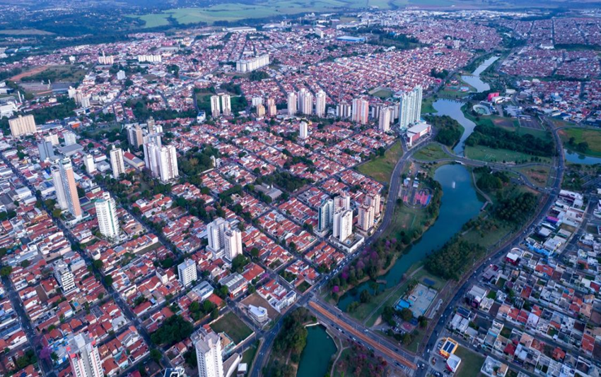 A cidade do interior de São Paulo que conquista quem busca viver bem