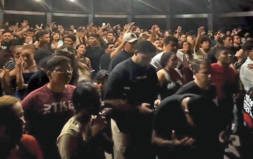 Entidades evangélicas intensificam atuação em universidades