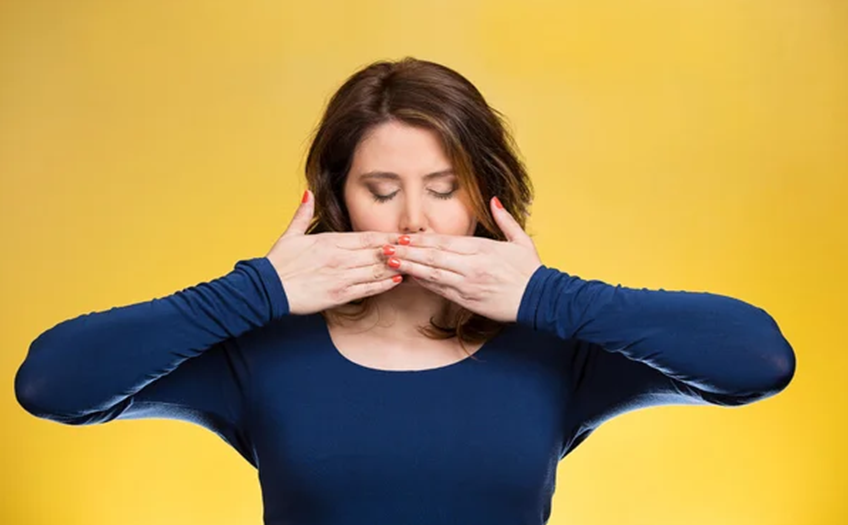 Não reclame das “nutelices” que você aceita!