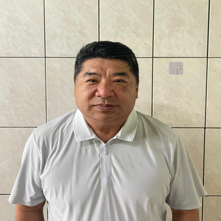 Osvaldo Mamoru Tahara