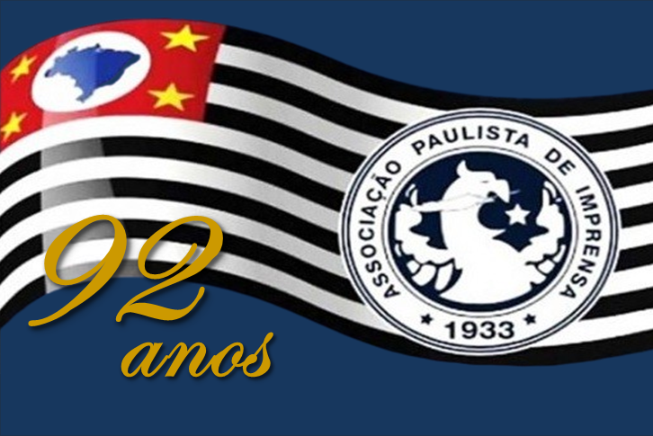 Solenidade no Palácio da Imprensa