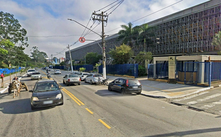 Linha 15-Prata em Cidade Tiradentes depende de desapropriações, afirma Tarcísio