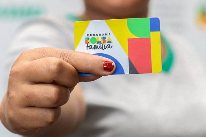 Reajuste do Bolsa Família terá impacto de R$ 5,8 bi em 2026