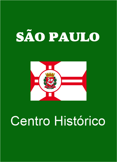 São Paulo - Centro Histórico