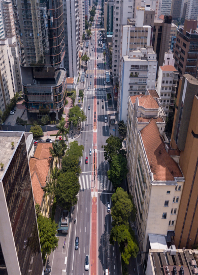 Distrito - Bela Vista