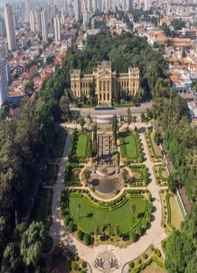 DISTRITO - Ipiranga